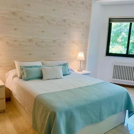 Apartamento En Samil Vigo Exterior photo
