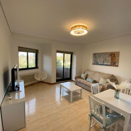 Apartamento En Samil Vigo Exterior photo